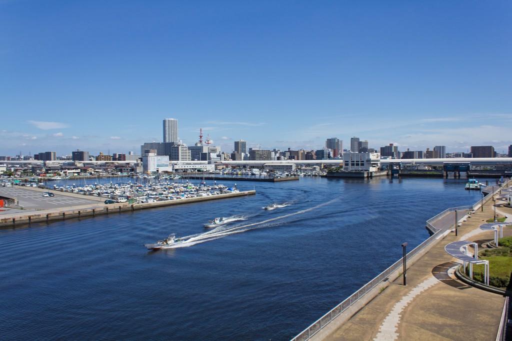 Hinode House Hotel Funabashi Ngoại thất bức ảnh