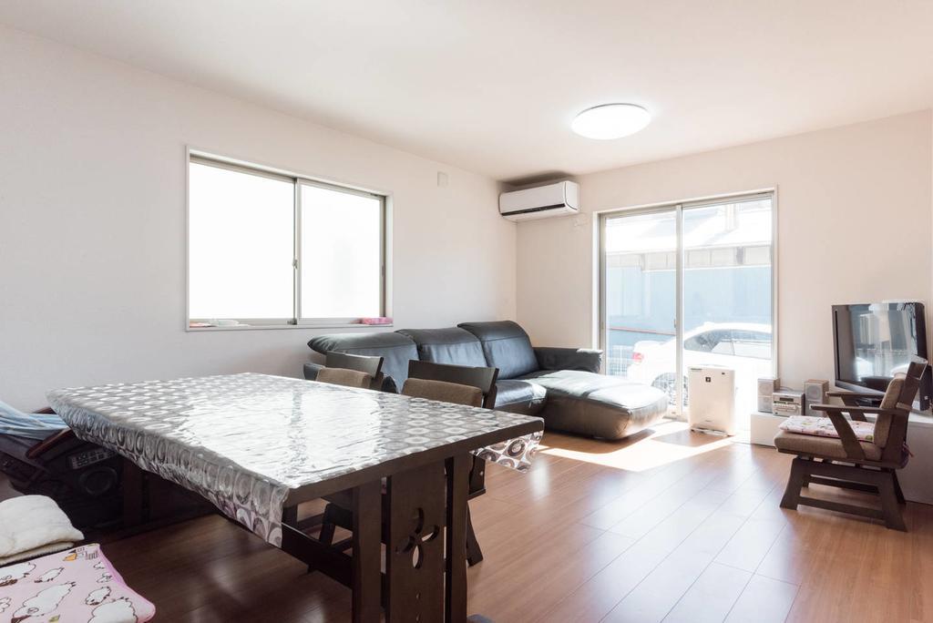 Hinode House Hotel Funabashi Ngoại thất bức ảnh